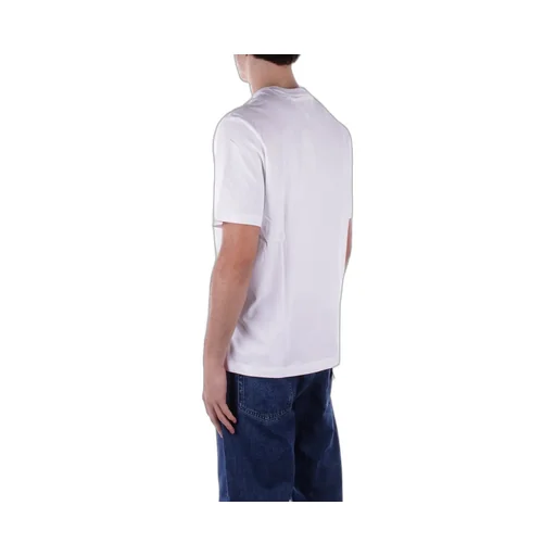 Guess Crewneck Short Sleeve T-Shirt