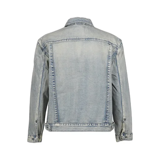 Oh G Jacket / Denim