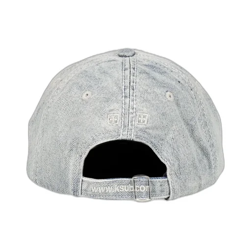 Atelier Cap / Denim