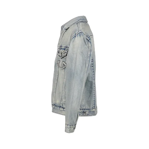 Oh G Jacket / Denim