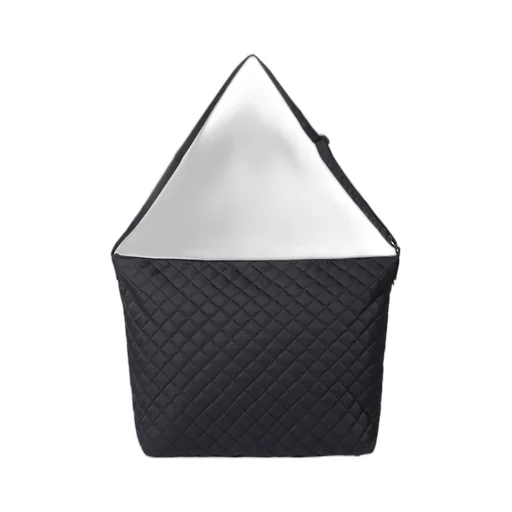 Shoulder Bag / Black