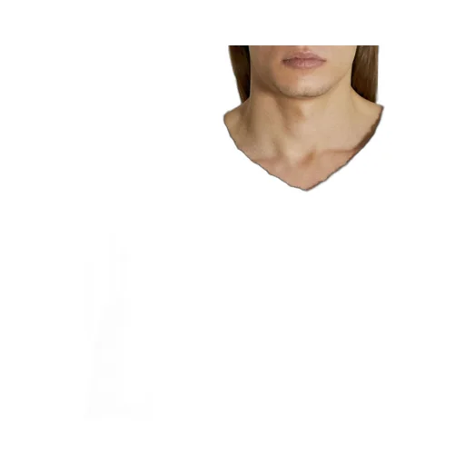 Guess V-Neck Jumper