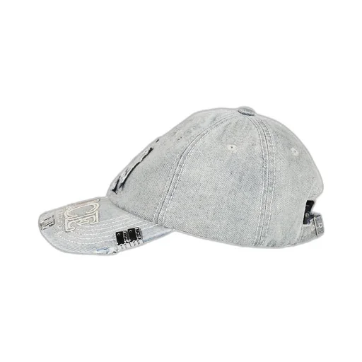 Atelier Cap / Denim