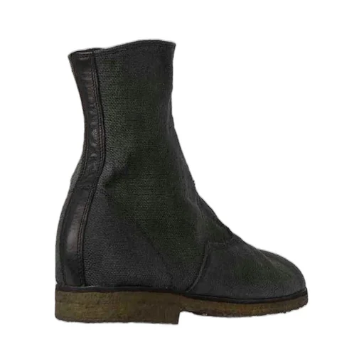 Guidi 210 Front Zip Boots