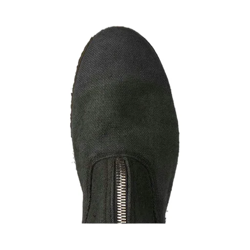 Guidi 210 Front Zip Boots