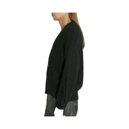 Guess Jacquard Cardigan