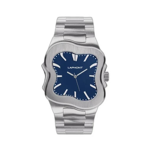 Argonaut Watch / Sil Nvy