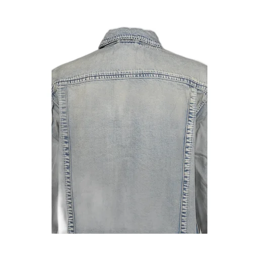 Oh G Jacket / Denim