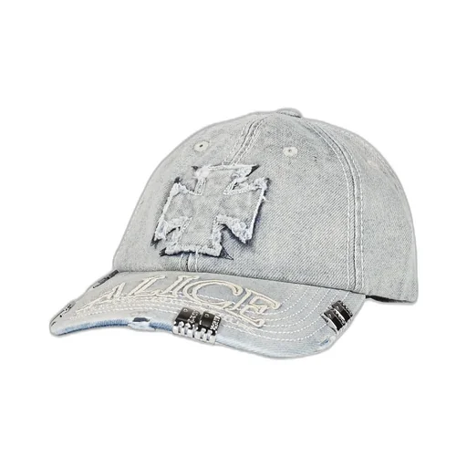 Atelier Cap / Denim