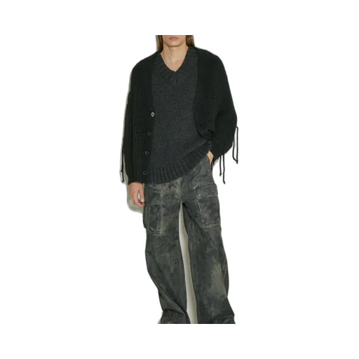 Guess Jacquard Cardigan