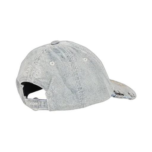 Atelier Cap / Denim