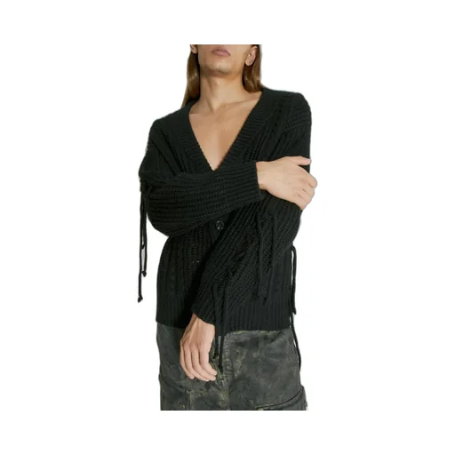 Guess Jacquard Cardigan
