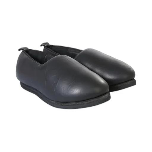 Guidi Slip On Loafers