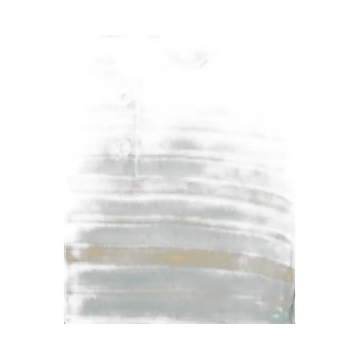 Guest In Residence Collegiate Stripe Polo Shirts