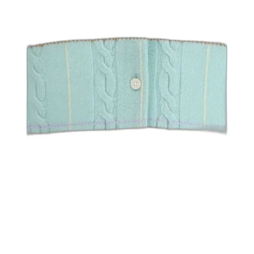 Guest In Residence Jane Check Cardigan