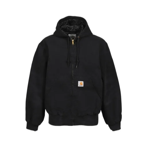 Og Active Jacket / Black