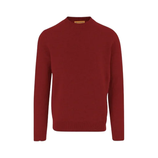Guest In Residence Crew Neck Knitwear