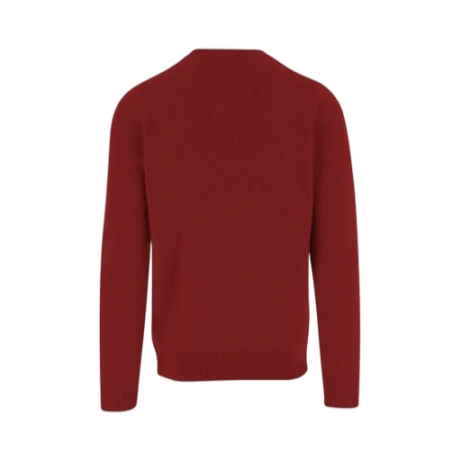 Guest In Residence Crew Neck Knitwear