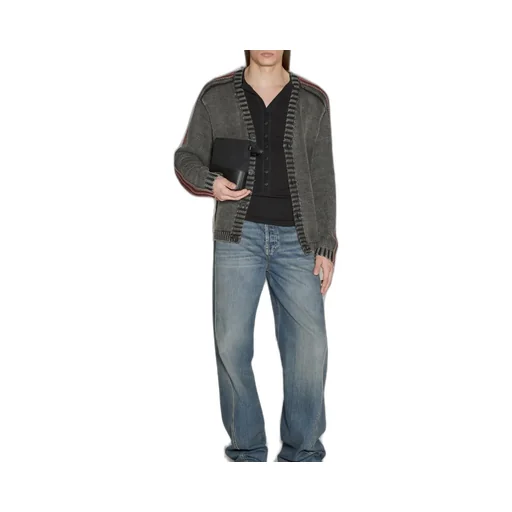 Guess Side Bands Cardigan