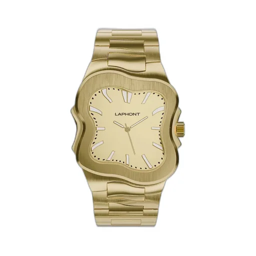 Argonaut Watch / Gld Champagne