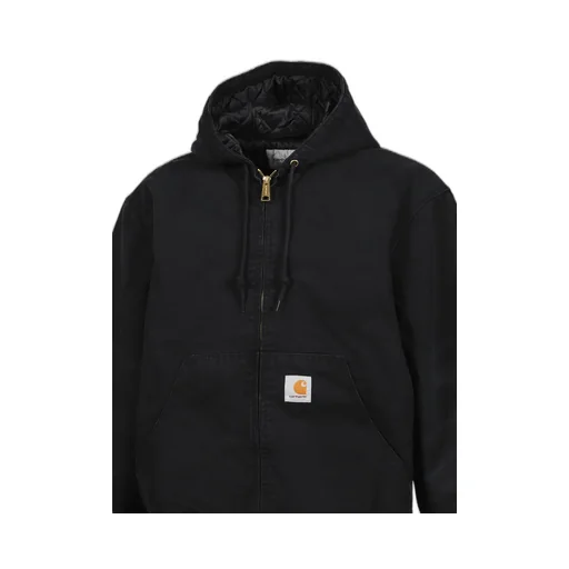 Og Active Jacket / Black