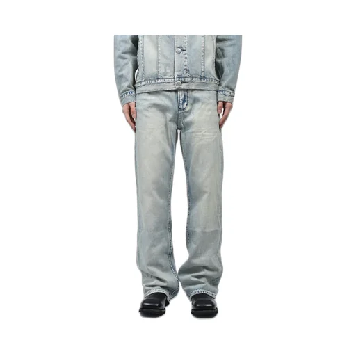 Toro / Denim