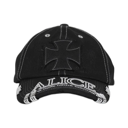 Atelier Cap / Black
