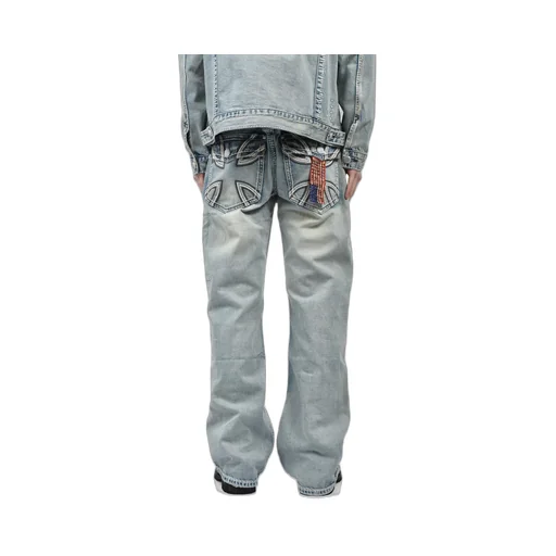 Toro / Denim