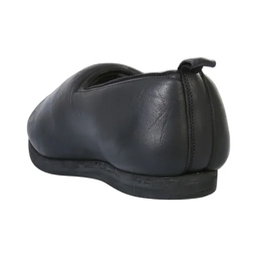Guidi Slip On Loafers