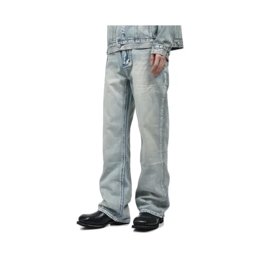 Toro / Denim