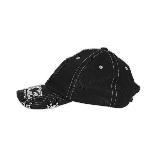 Atelier Cap / Black