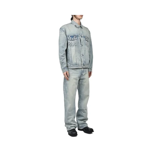 Toro / Denim