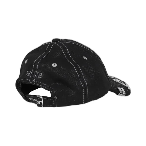 Atelier Cap / Black