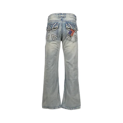 Toro / Denim