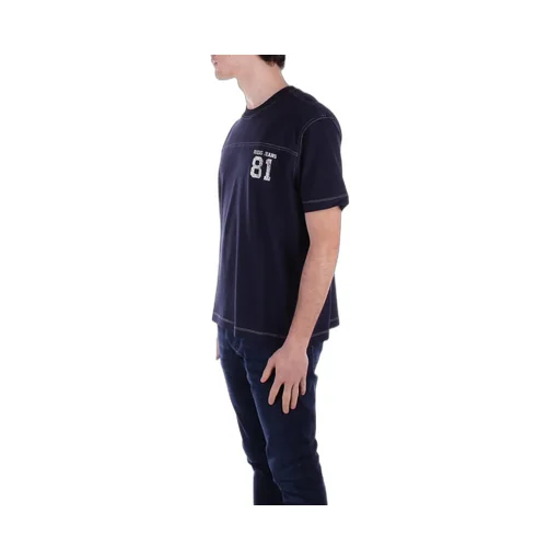 Guess Crewneck Short Sleeve T-Shirt