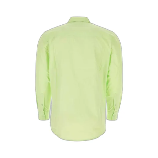 House Of Sunny Classic Button-Up Shirt