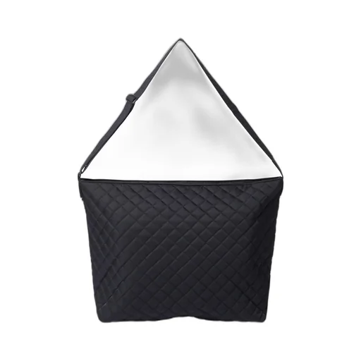 Shoulder Bag / Black