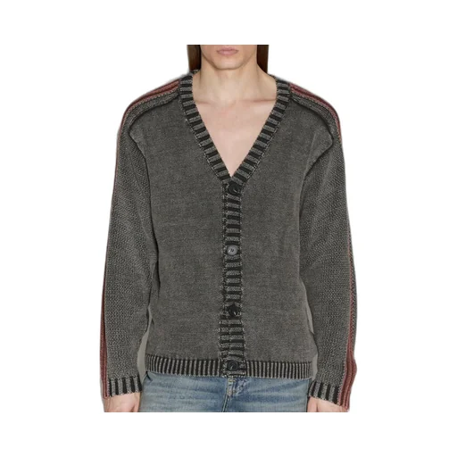 Guess Side Bands Cardigan