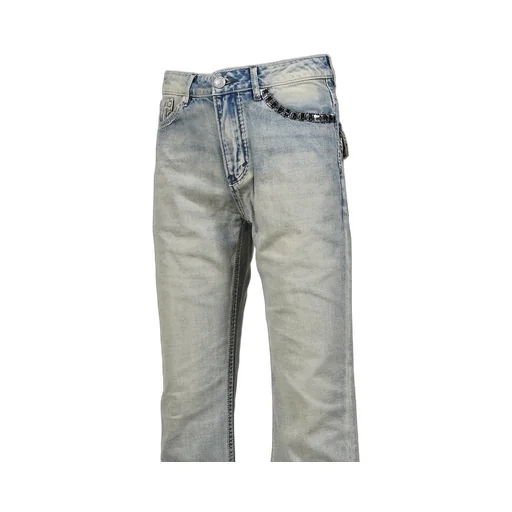 Toro / Denim