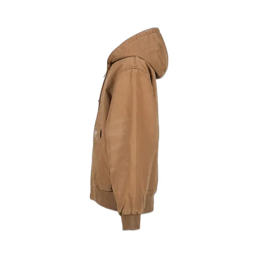 Og Active Jacket / Hamilton Brw