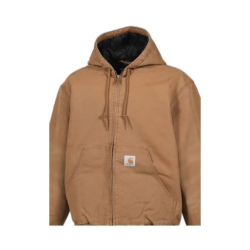 Og Active Jacket / Hamilton Brw