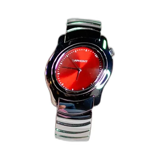 Sidewinder / Sil Blk