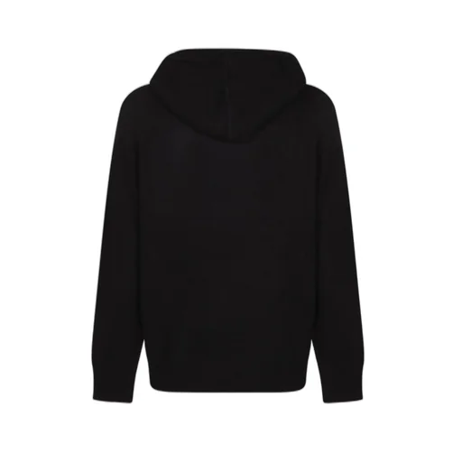 Guest In Residence Hooded Sweater