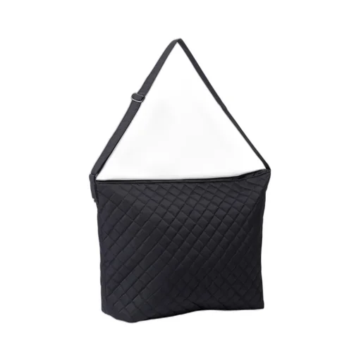 Shoulder Bag / Black