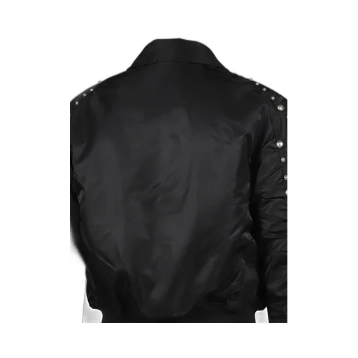 Ai Cwu 45/P Flight Jacket / Blk