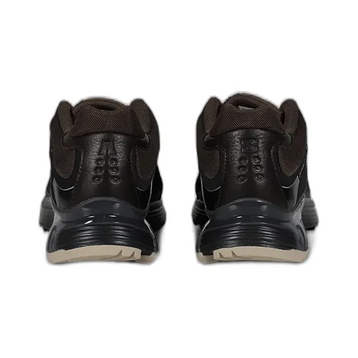 Xt Whisper / Black/Brw/Asphalt