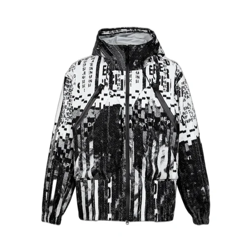 Mountain Parka / Shredder