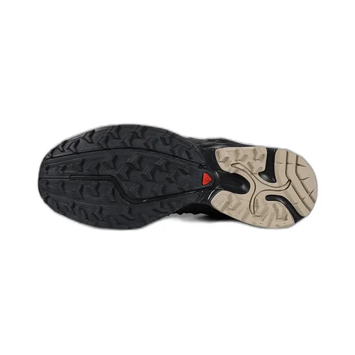 Xt Whisper / Black/Brw/Asphalt