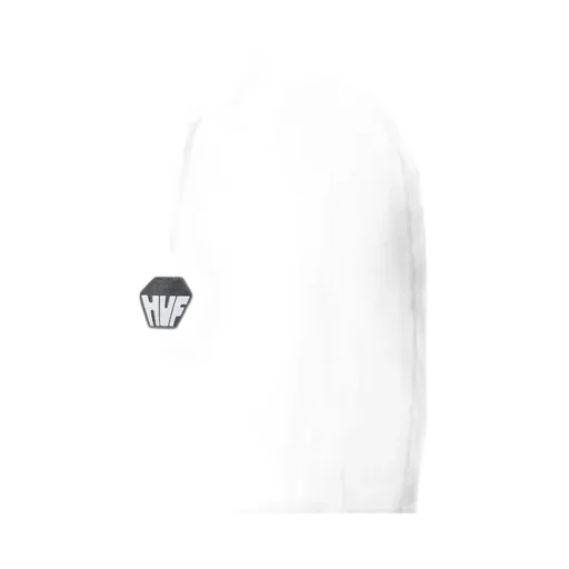 Huf Big Block Zip Terry Sweater