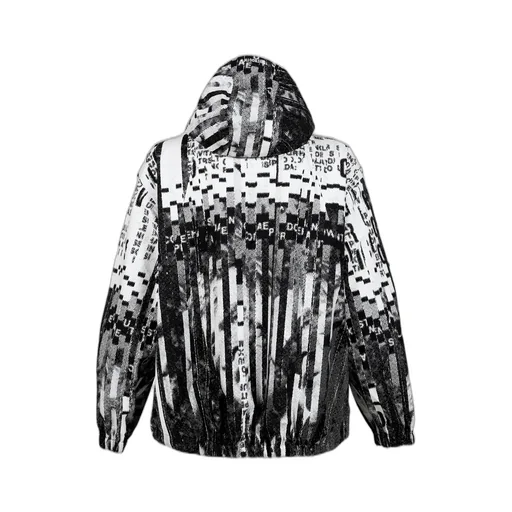 Mountain Parka / Shredder